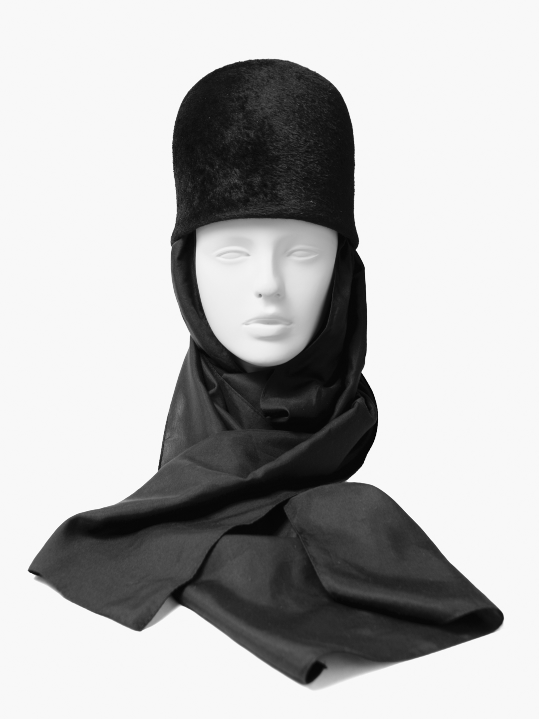 PAWN SCARF